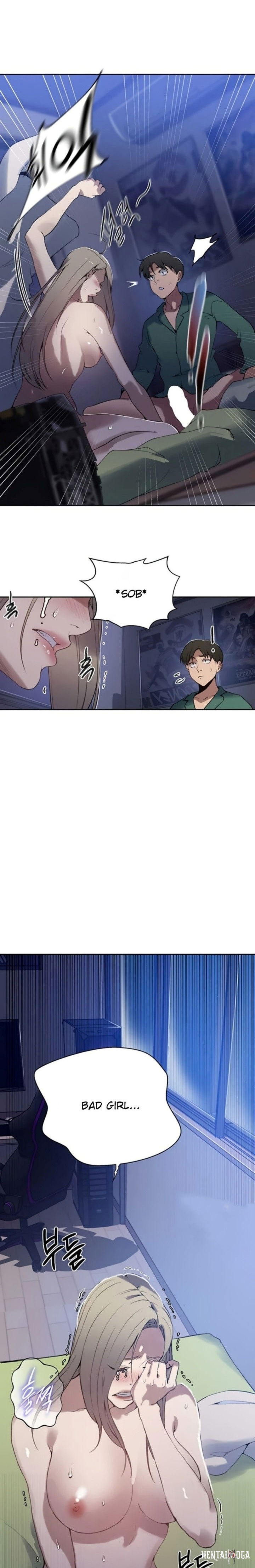 Secret Class Secret Class Chapter 291 - Trang 18