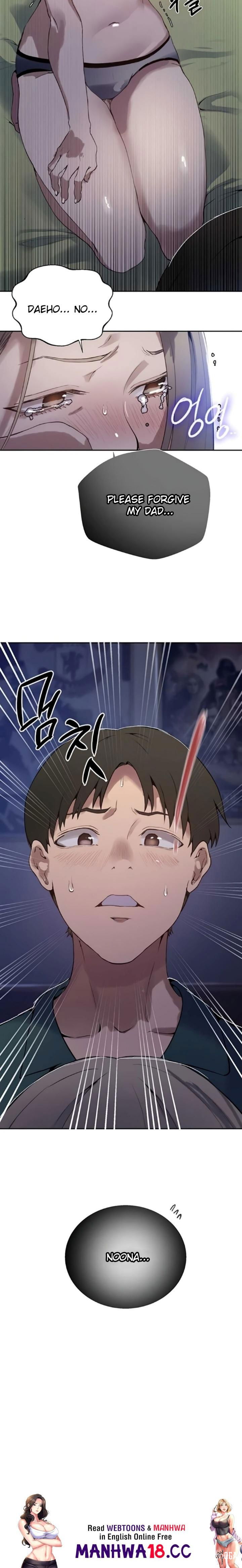 Secret Class Secret Class Chapter 291 - Trang 19