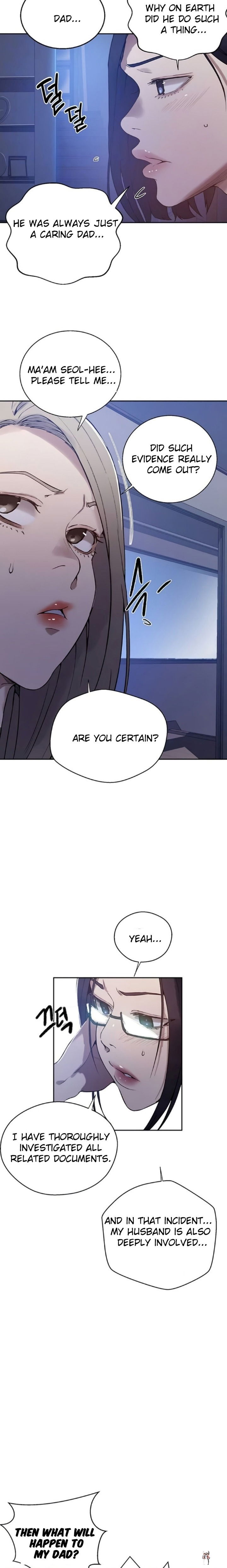 Secret Class Secret Class Chapter 291 - Trang 3