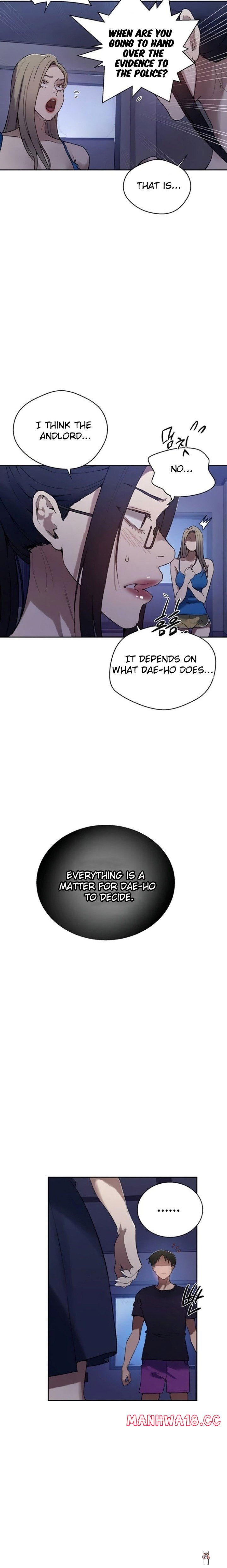 Secret Class Secret Class Chapter 291 - Trang 4