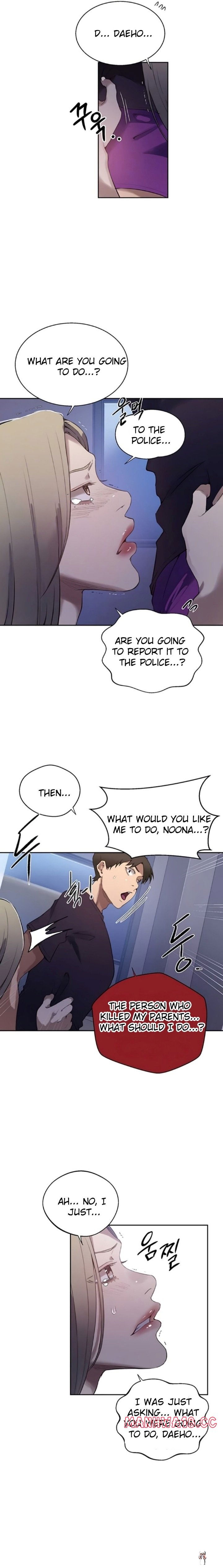 Secret Class Secret Class Chapter 291 - Trang 5