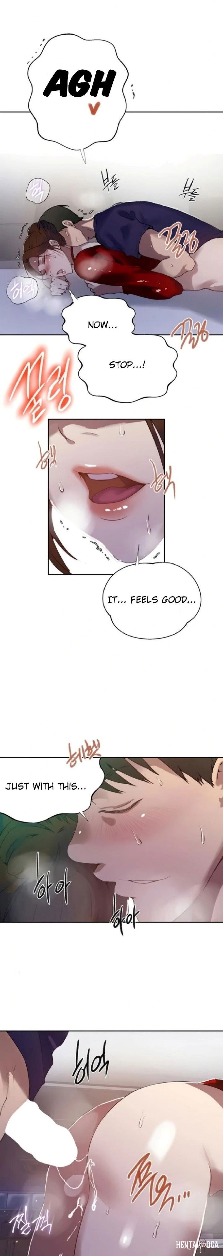 Secret Class Secret Class Chapter 290 - Trang 10