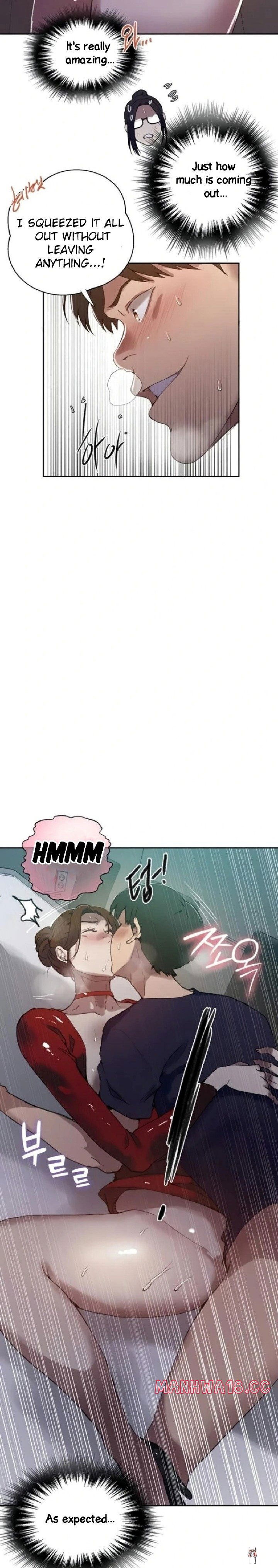 Secret Class Secret Class Chapter 290 - Trang 11