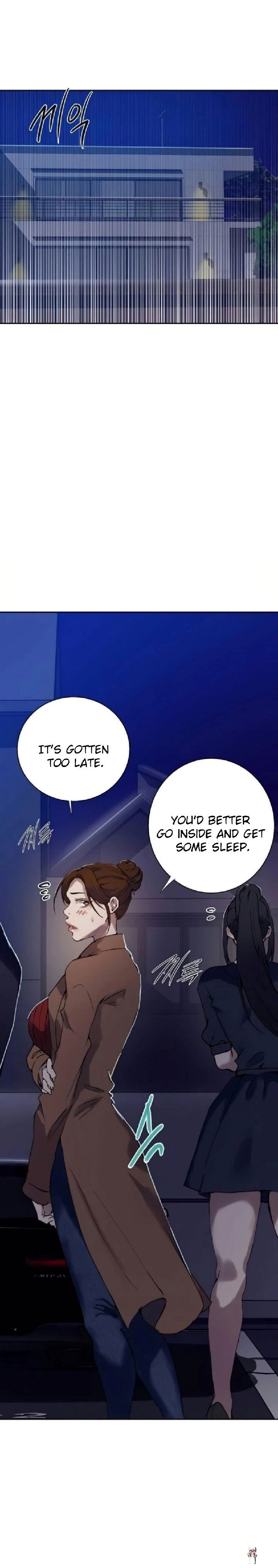 Secret Class Secret Class Chapter 290 - Trang 14