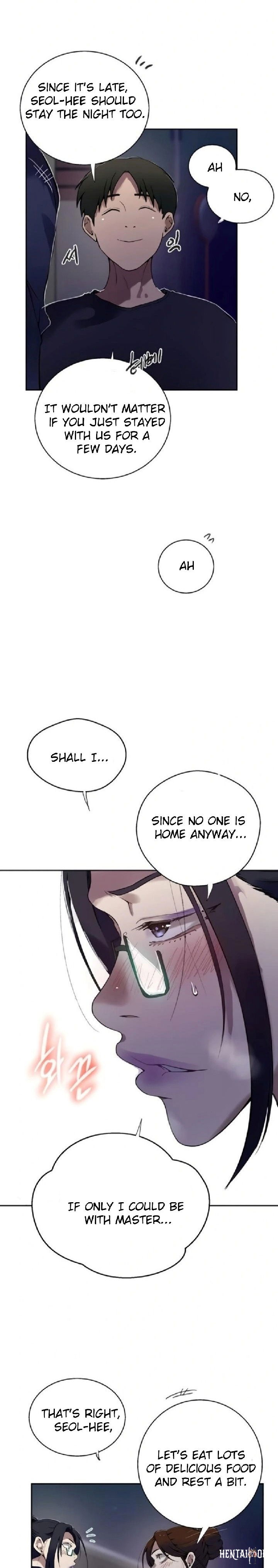 Secret Class Secret Class Chapter 290 - Trang 15