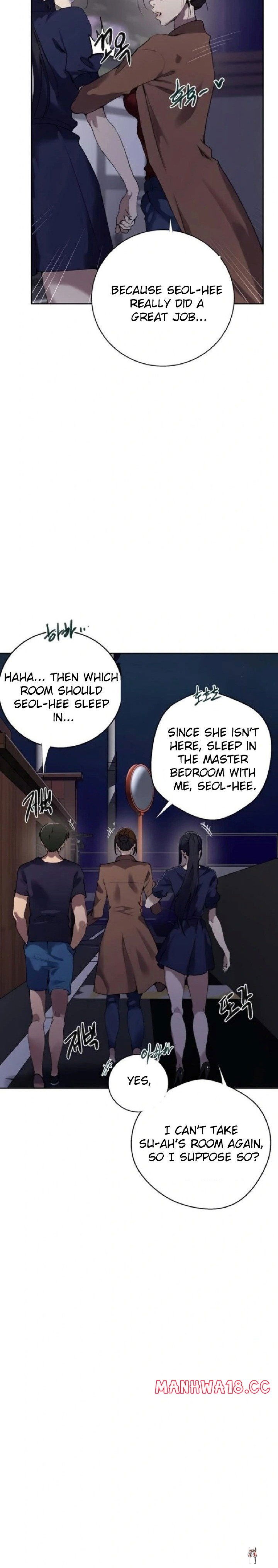 Secret Class Secret Class Chapter 290 - Trang 16