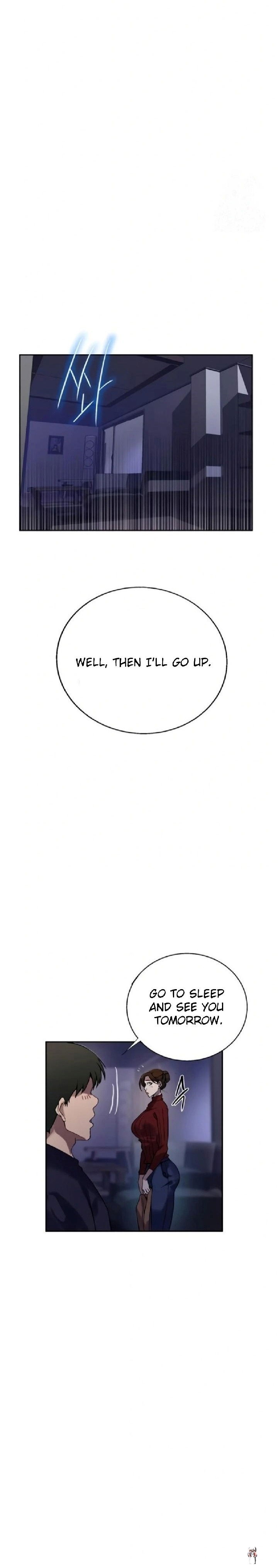 Secret Class Secret Class Chapter 290 - Trang 17