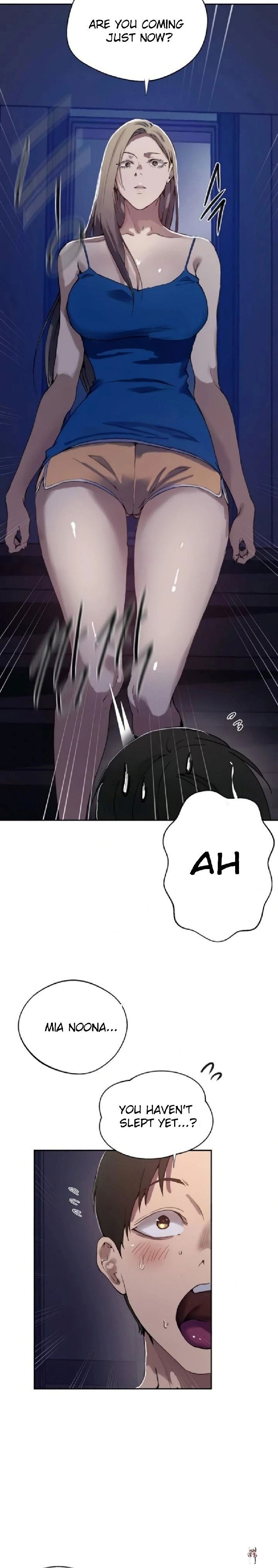 Secret Class Secret Class Chapter 290 - Trang 19