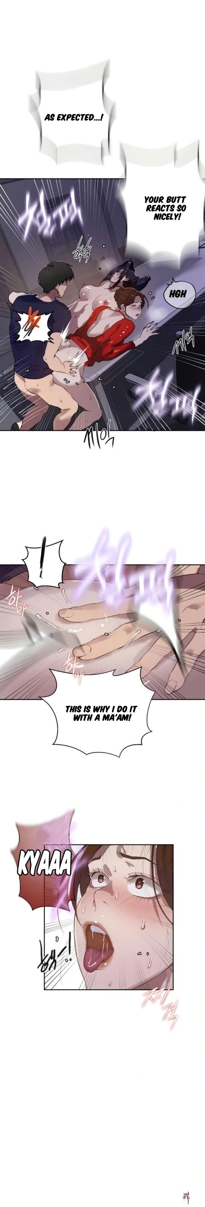 Secret Class Secret Class Chapter 290 - Trang 2