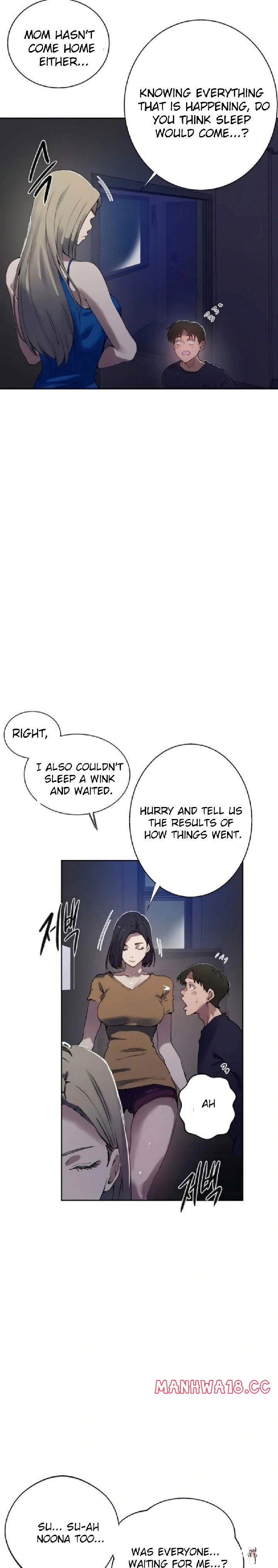 Secret Class Secret Class Chapter 290 - Trang 20