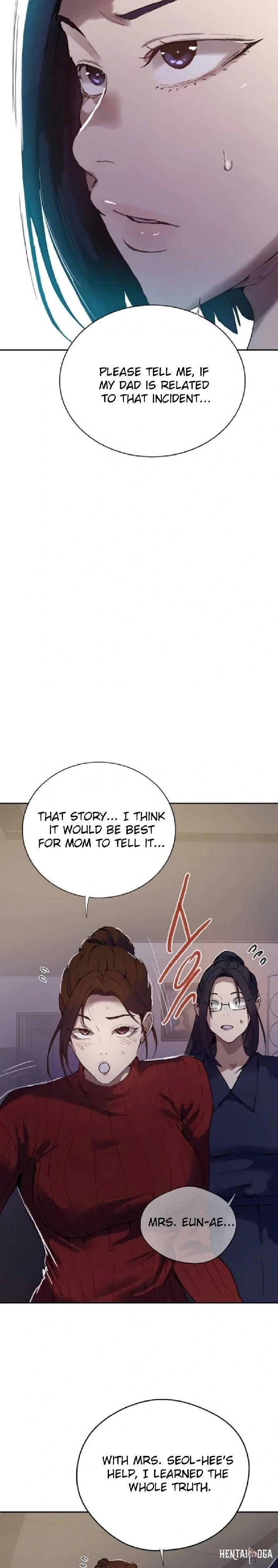 Secret Class Secret Class Chapter 290 - Trang 23