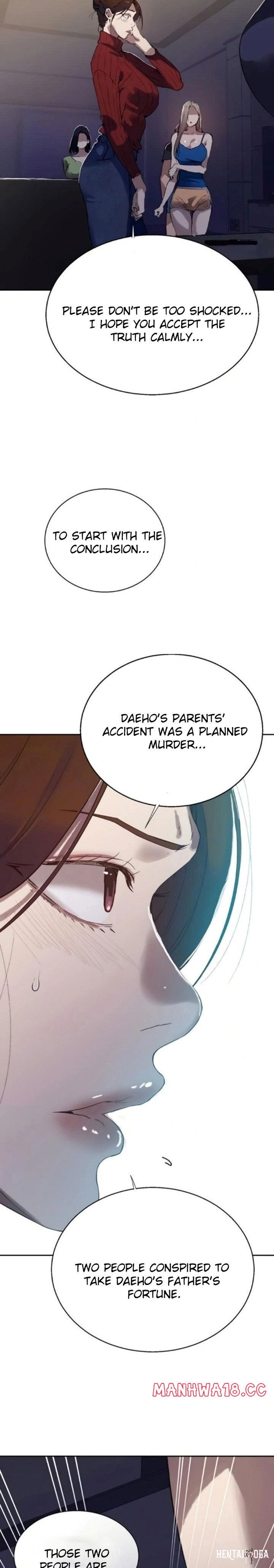 Secret Class Secret Class Chapter 290 - Trang 24