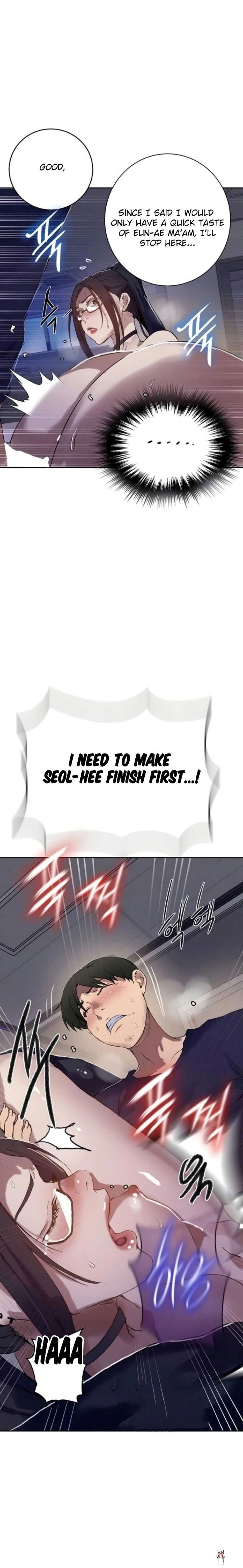 Secret Class Secret Class Chapter 290 - Trang 3