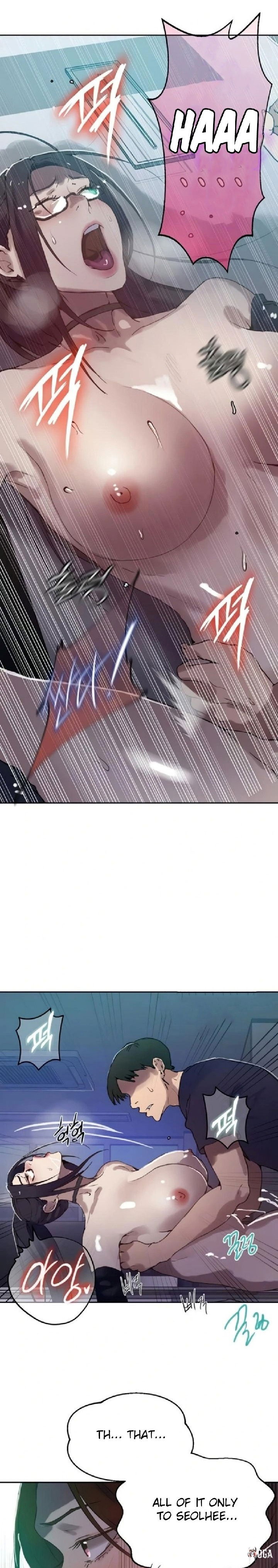 Secret Class Secret Class Chapter 290 - Trang 6