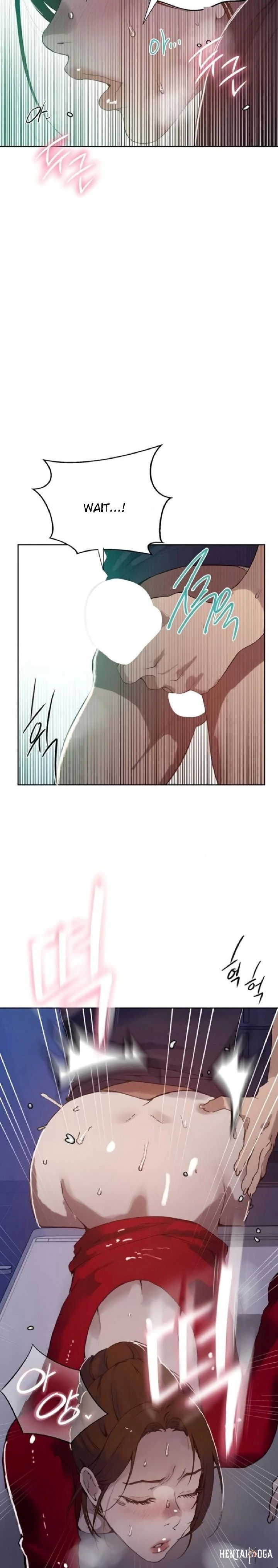 Secret Class Secret Class Chapter 290 - Trang 7