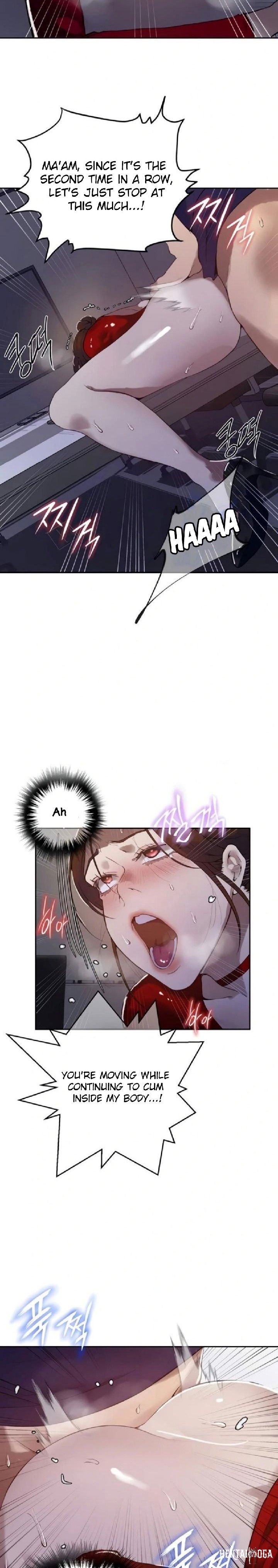 Secret Class Secret Class Chapter 290 - Trang 8