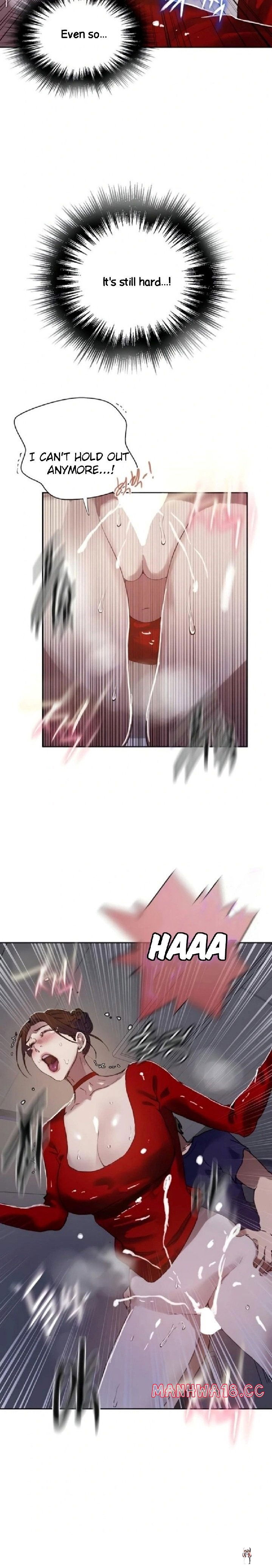 Secret Class Secret Class Chapter 290 - Trang 9