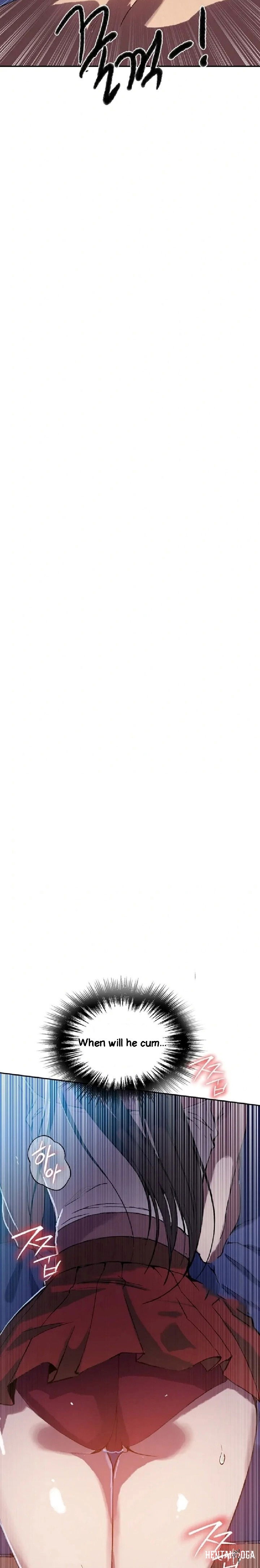 Secret Class Secret Class Chapter 295 - P&aacute;gina 23