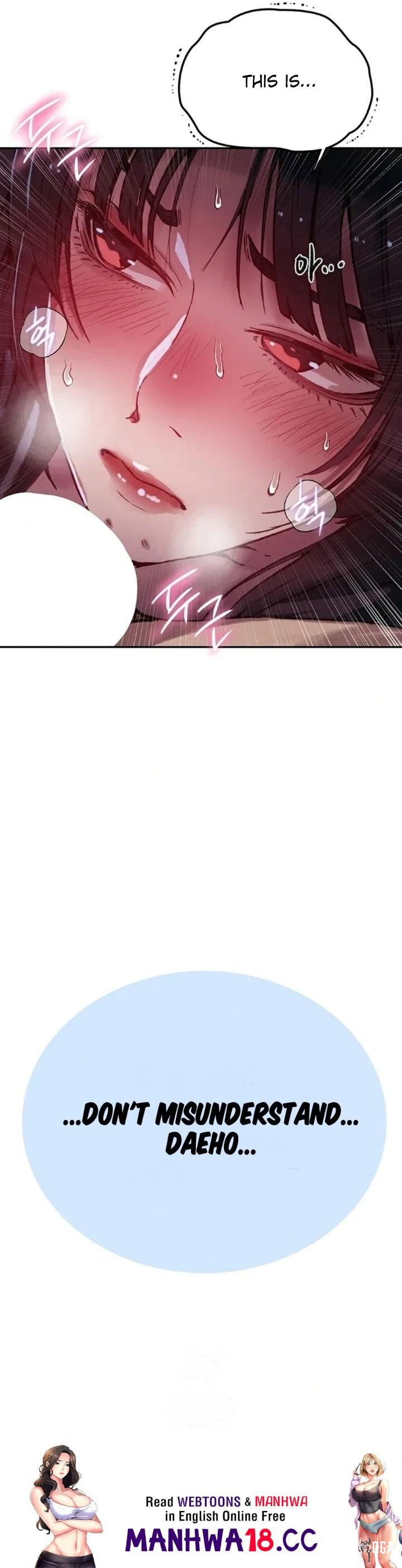 Secret Class Secret Class Chapter 295 - P&aacute;gina 27