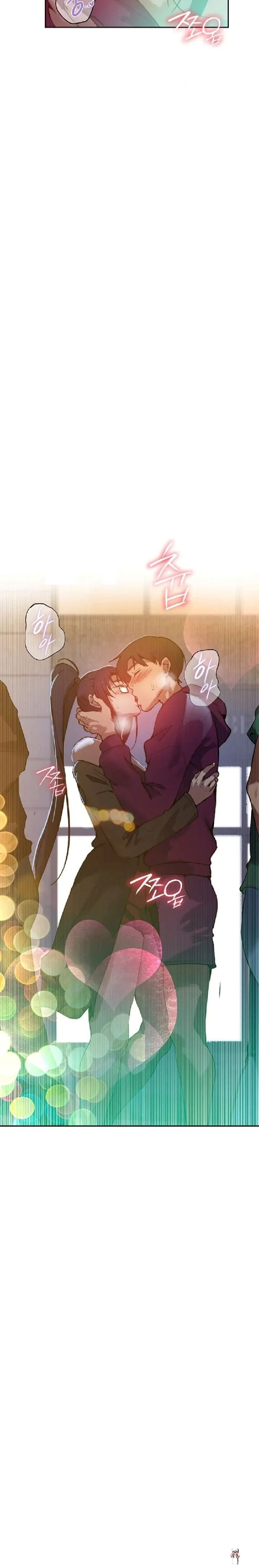 Secret Class Secret Class Chapter 295 - P&aacute;gina 7