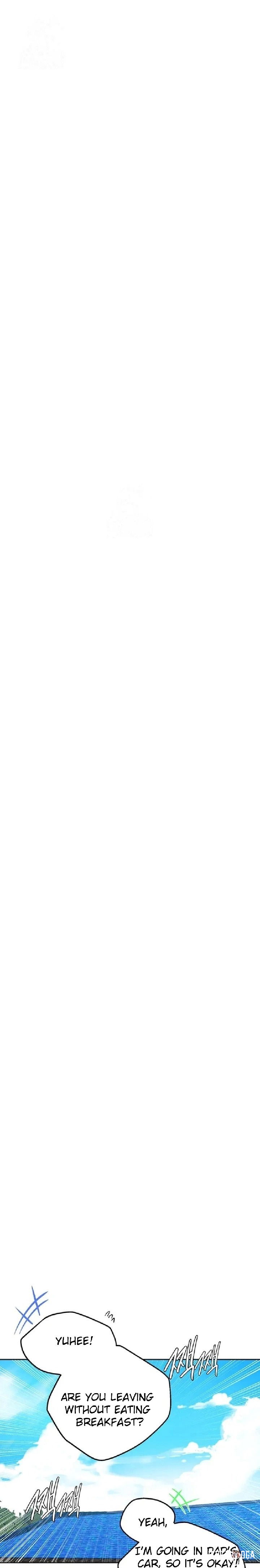 Secret Class Secret Class Chapter 295 - P&aacute;gina 8