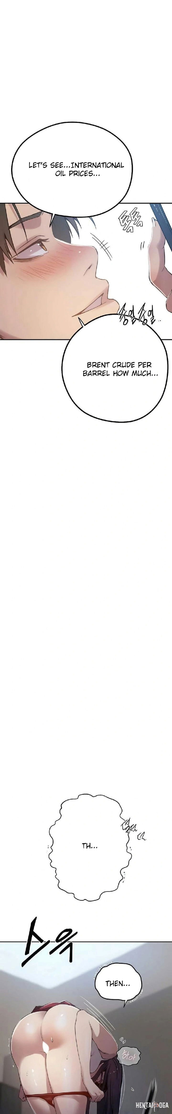 Secret Class Secret Class Chapter 296 - Page 11