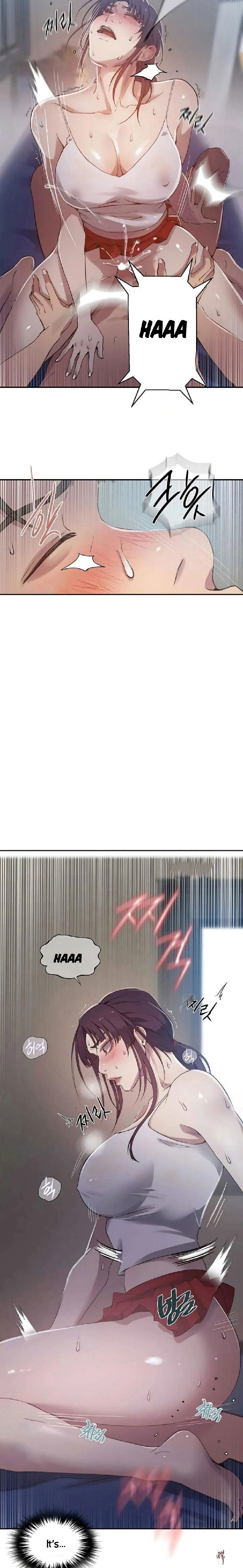 Secret Class Secret Class Chapter 296 - Page 13