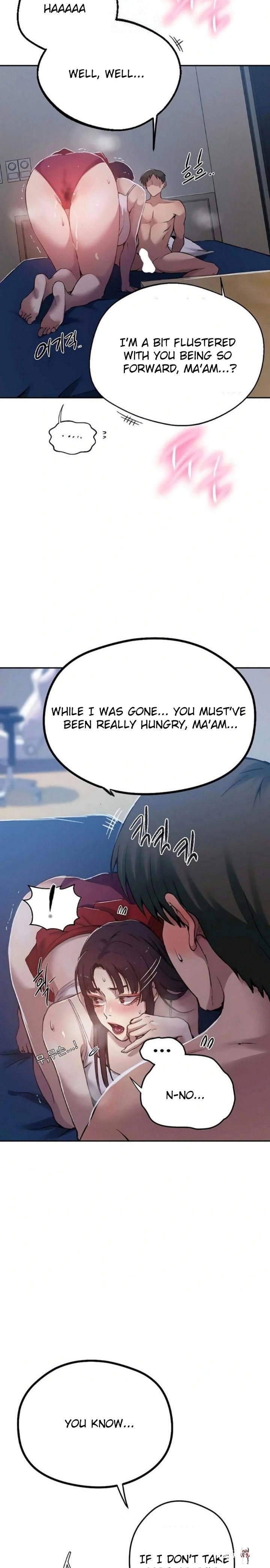 Secret Class Secret Class Chapter 296 - Page 2