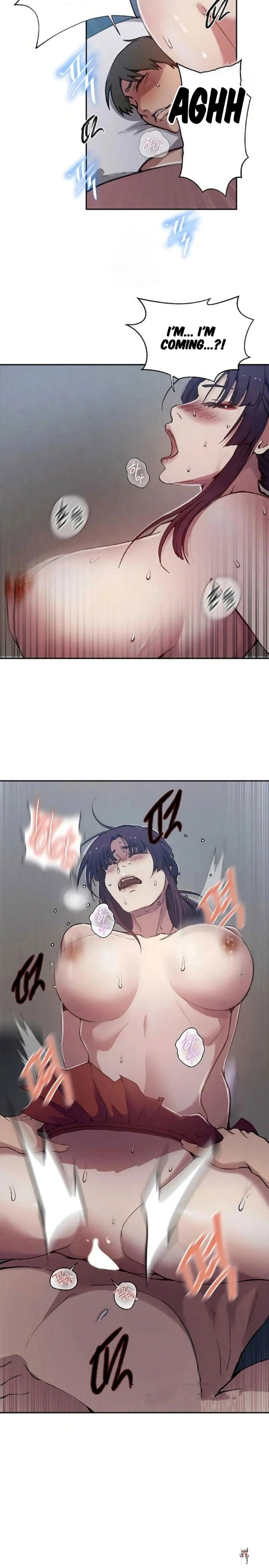 Secret Class Secret Class Chapter 296 - Page 20