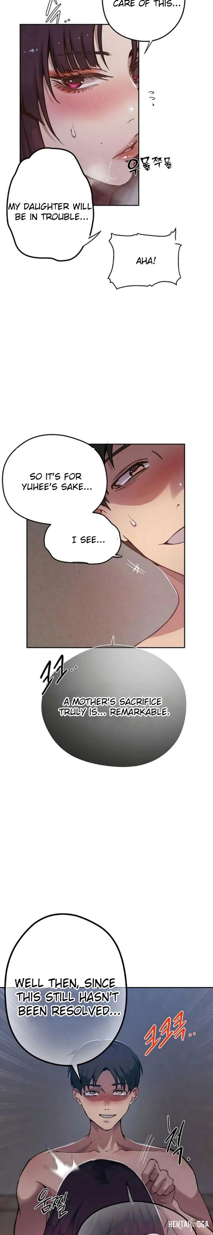 Secret Class Secret Class Chapter 296 - Page 3