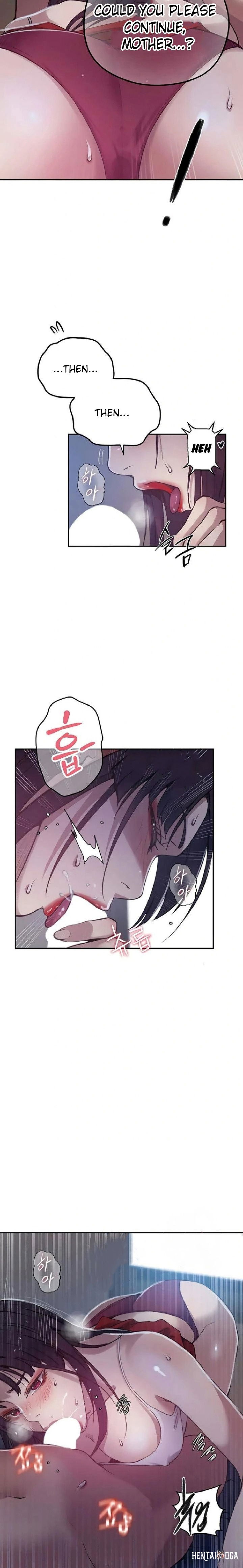 Secret Class Secret Class Chapter 296 - Page 4