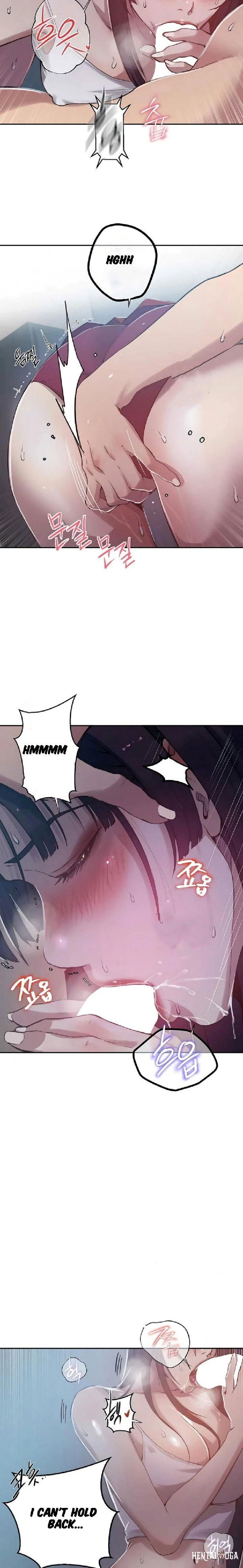 Secret Class Secret Class Chapter 296 - Page 7