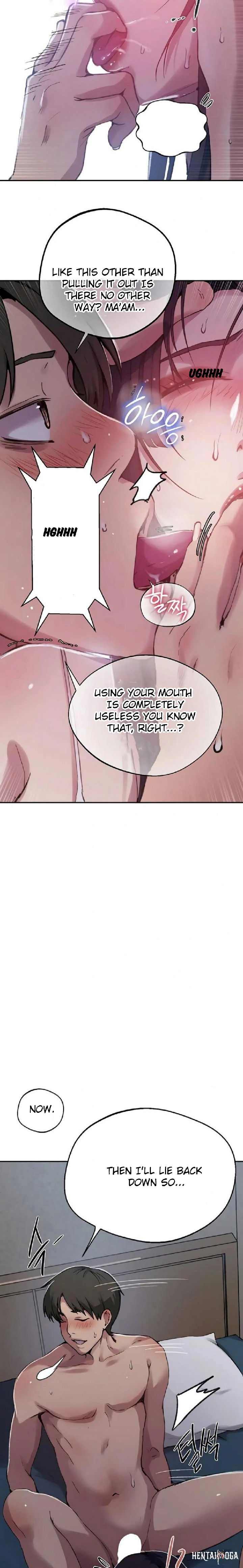 Secret Class Secret Class Chapter 296 - Page 9