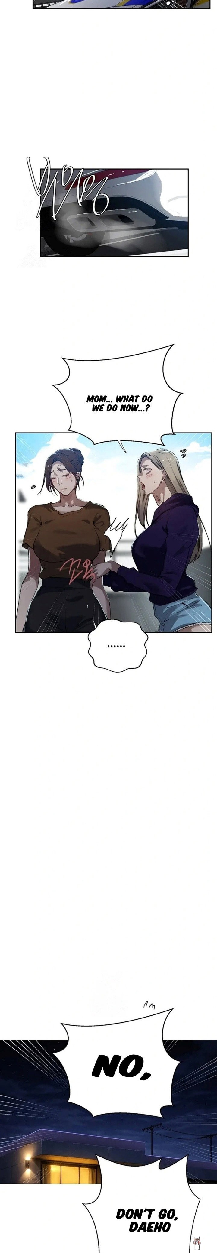 Secret Class Secret Class Chapter 300 - Страница 12