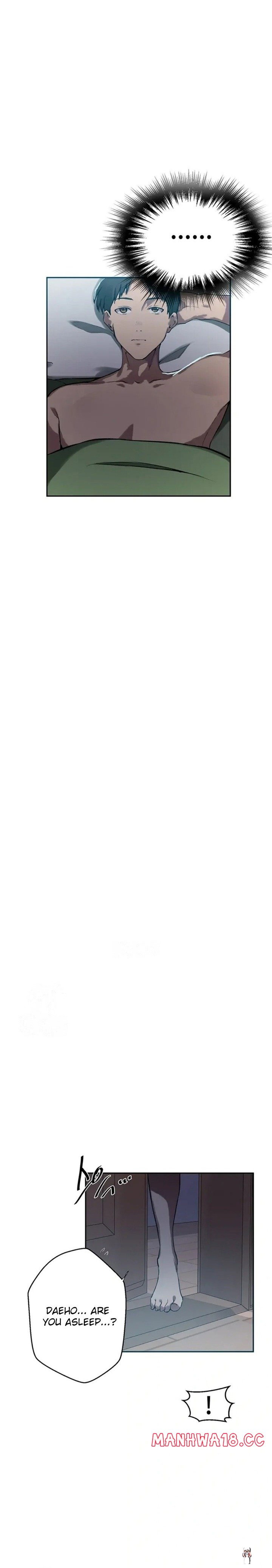 Secret Class Secret Class Chapter 300 - Страница 16