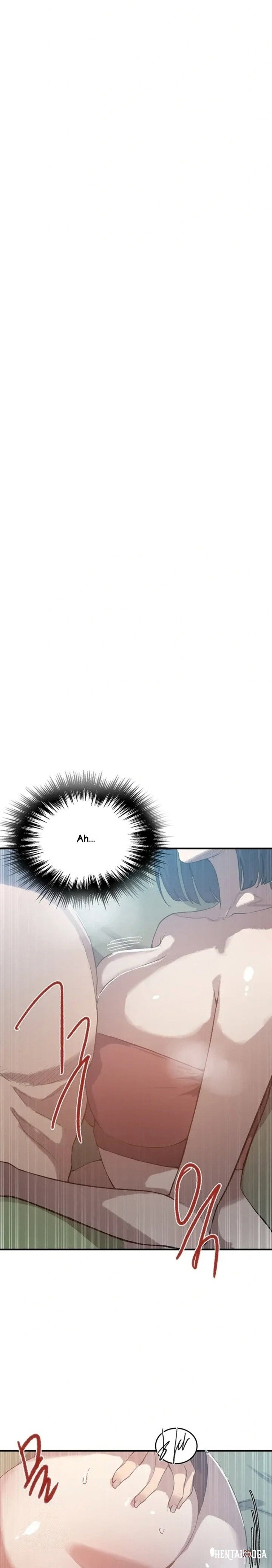 Secret Class Secret Class Chapter 300 - Страница 20