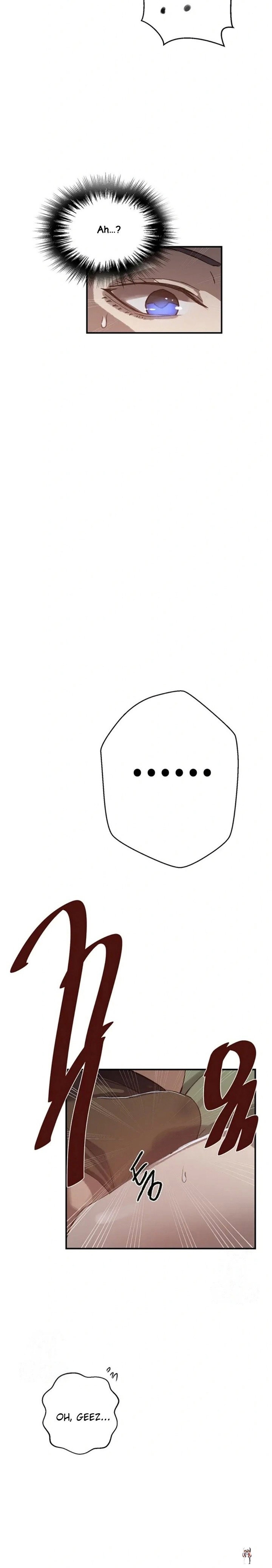 Secret Class Secret Class Chapter 300 - Страница 22