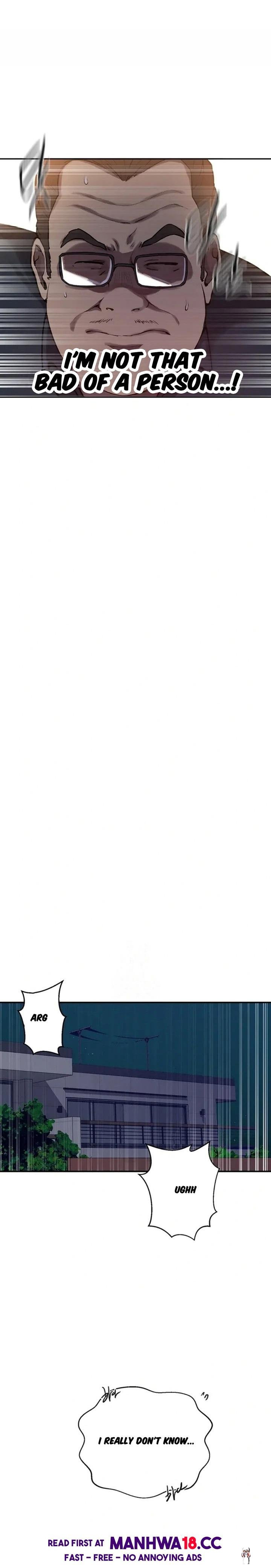 Secret Class Secret Class Chapter 301 - Страница 12