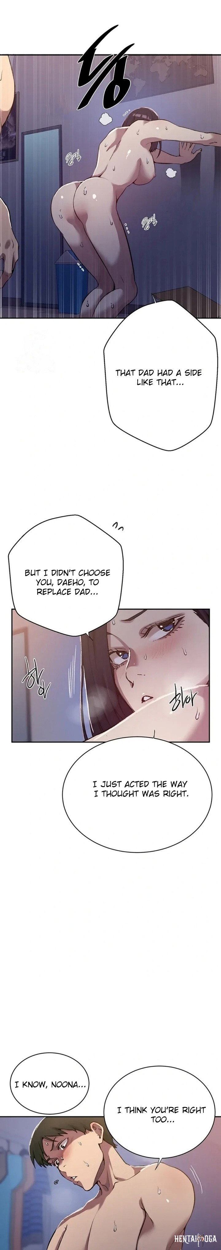 Secret Class Secret Class Chapter 301 - Страница 13