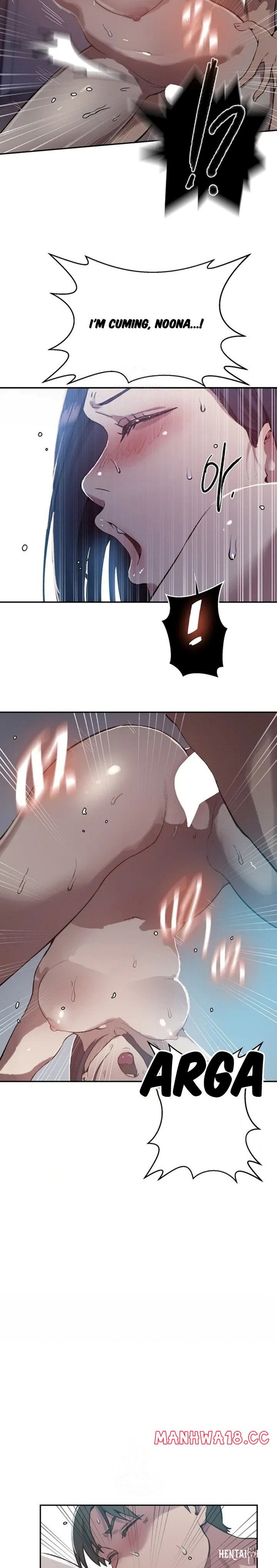 Secret Class Secret Class Chapter 301 - Страница 15