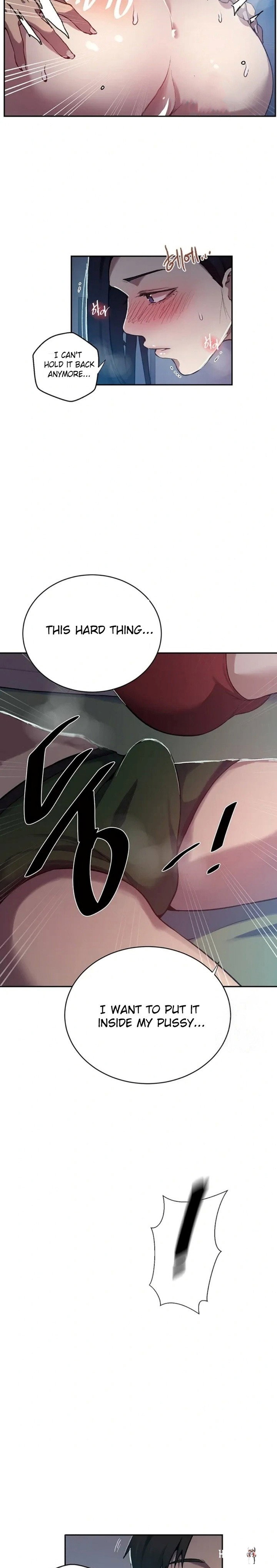 Secret Class Secret Class Chapter 301 - Страница 3