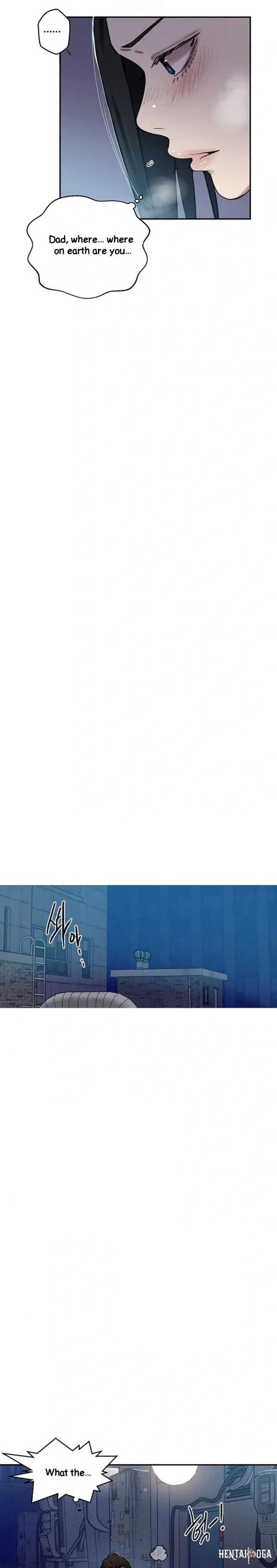 Secret Class Secret Class Chapter 301 - Страница 5