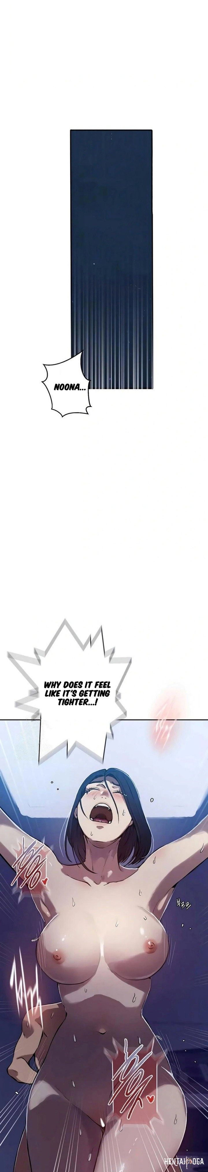 Secret Class Secret Class Chapter 302 - Page 1