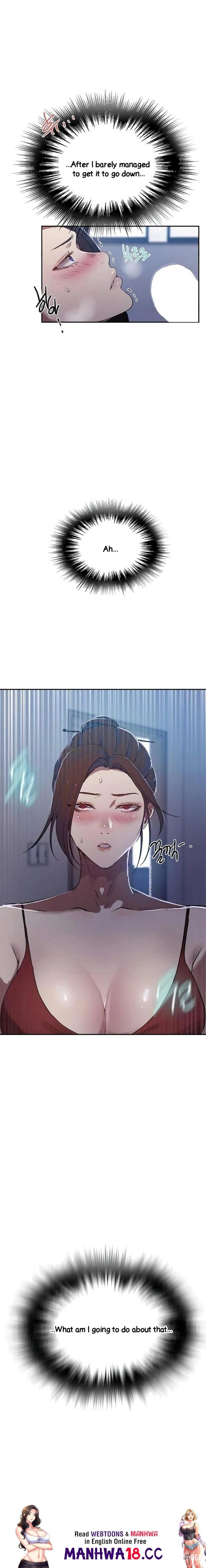 Secret Class Secret Class Chapter 302 - Page 16