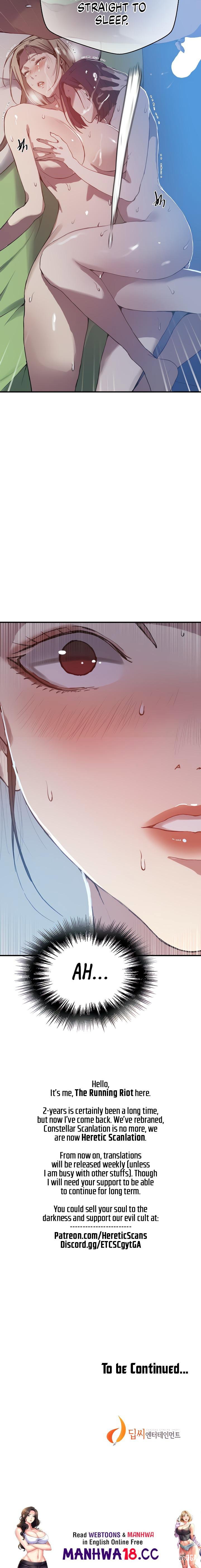 Secret Class Secret Class Chapter 304 - Страница 20