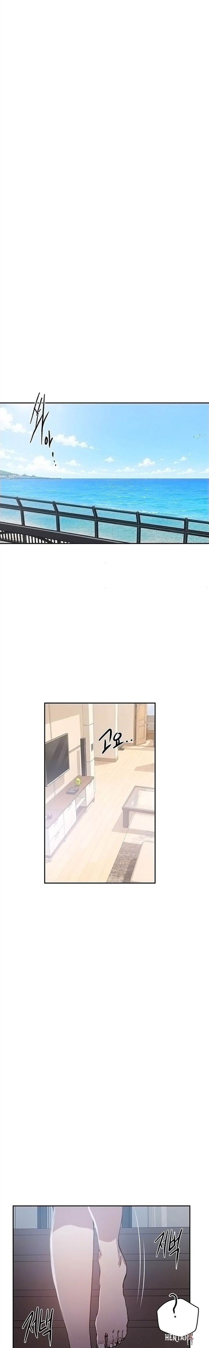 Secret Class Secret Class Chapter 307 - Страница 4