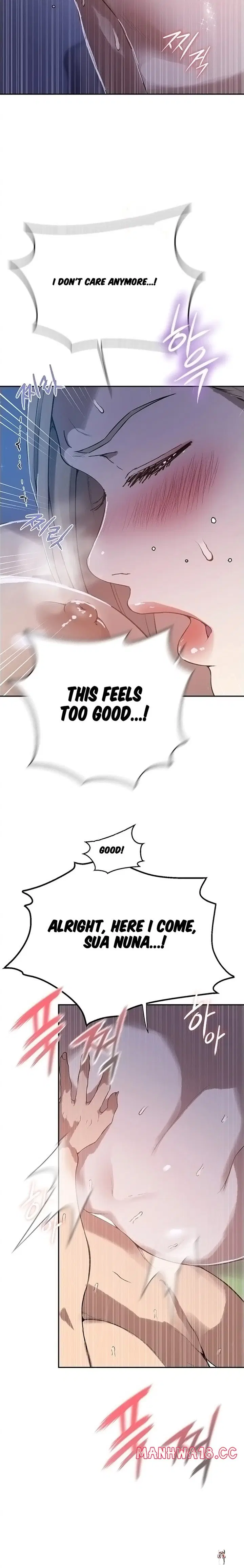 Secret Class Secret Class Chapter 309 - Trang 12