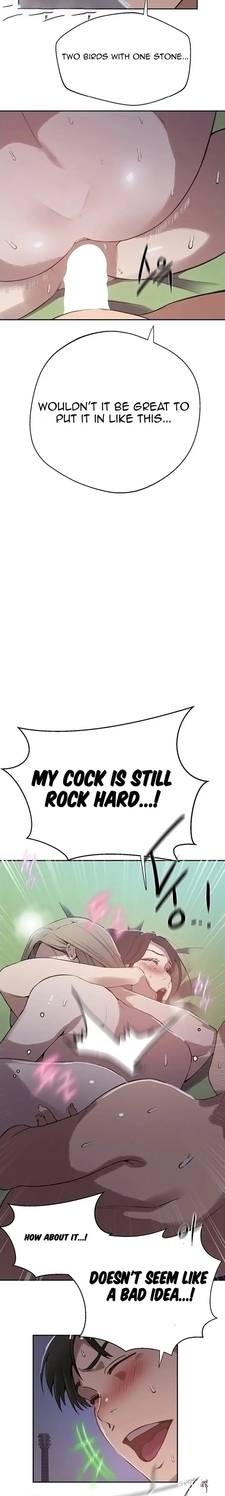 Secret Class Secret Class Chapter 309 - Trang 15