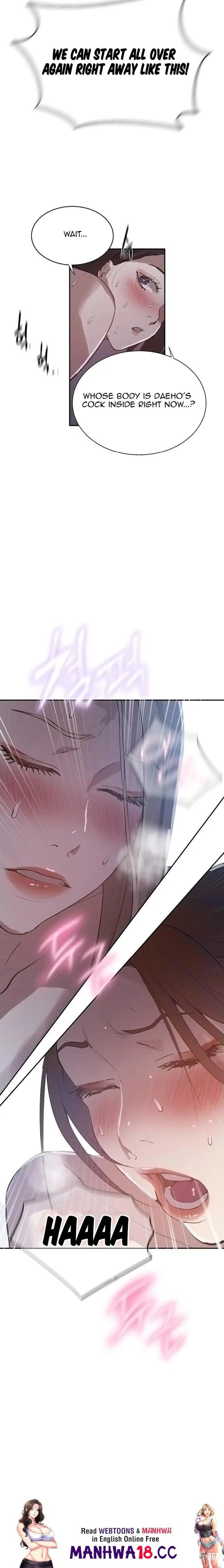 Secret Class Secret Class Chapter 309 - Trang 16