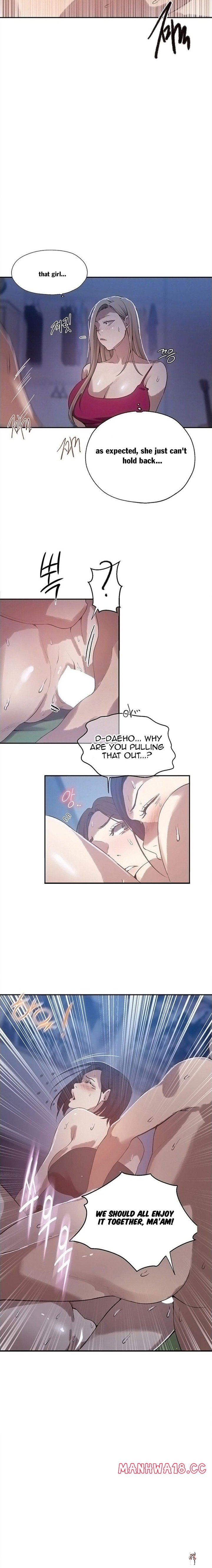 Secret Class Secret Class Chapter 309 - Trang 2